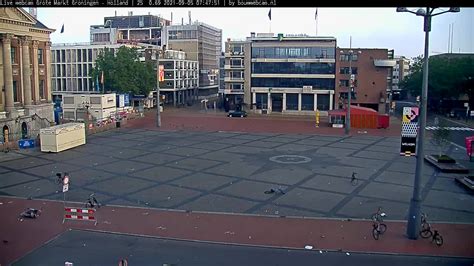 groningen webcam live.